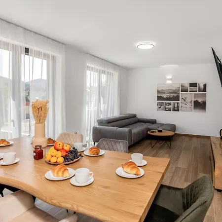 Holiday home Awesome In With Wi-fi