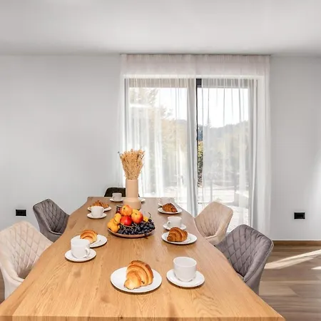 Holiday home Awesome In With Wi-fi
