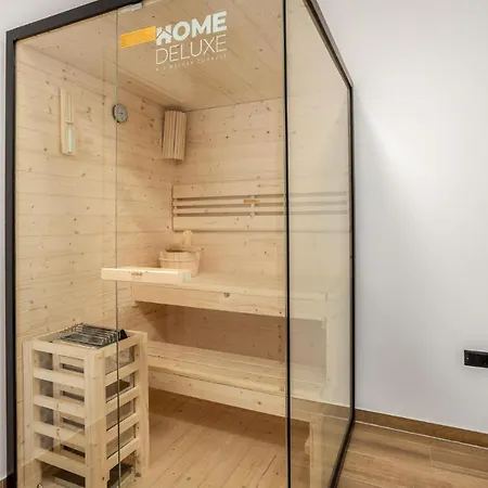 Awesome In With Wi-fi Holiday home