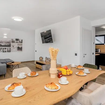 Holiday home Awesome In With Wi-fi