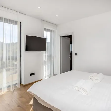 Awesome In With Wi-fi Holiday home *