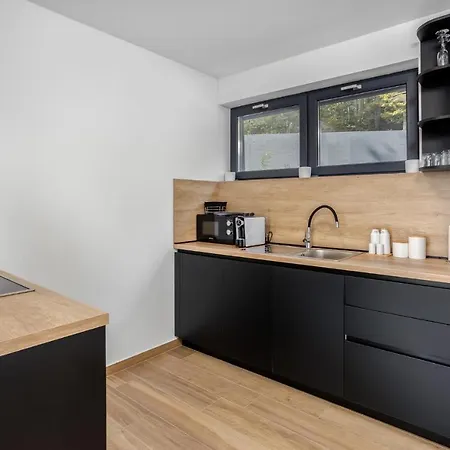 Awesome In With Wi-fi Holiday home Stari Laz