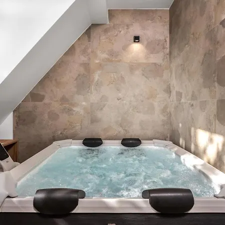 Awesome In With Wi-fi Holiday home