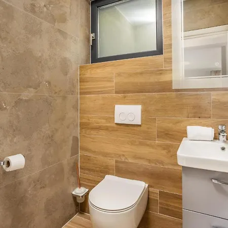 Awesome In With Wi-fi Holiday home *