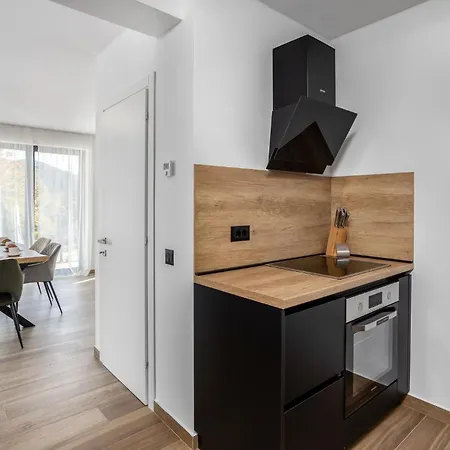 Awesome In With Wi-fi Holiday home Stari Laz